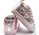 Tenis fashion baby