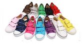 Tenis de Lona unissex