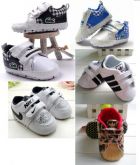 Tenis baby diversos