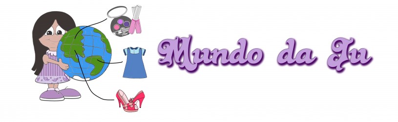 Mundo da Ju