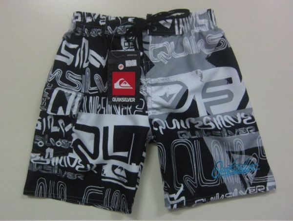 Bermuda Tactel Infantil masculina